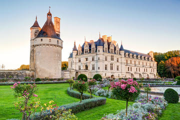 Chateau de Chenonceau