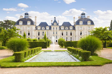 Chateau de Cheverny