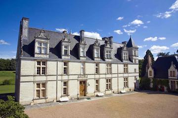 Chateau de Nitray