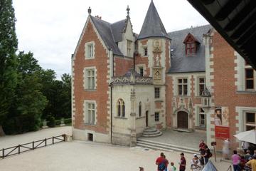 Chateau du Clos Luce