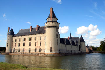 Chateau du Plessis-Bourré