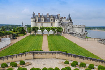 Chateau d’Amboise