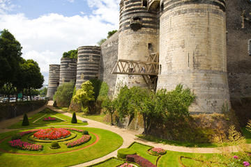Chateau d’Angers