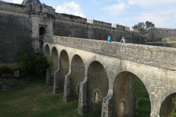 Citadel of Blaye