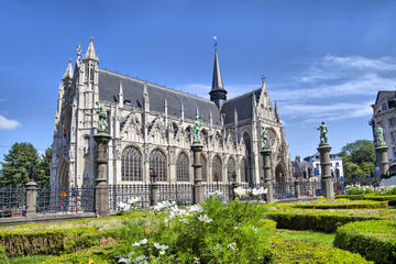 Eglise Notre-Dame des Sablons