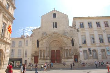 Eglise St-Trophime