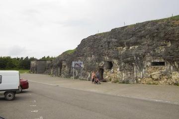 Fort de Vaux