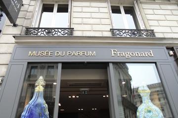 Fragonard Museum