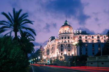 Hotel Negresco