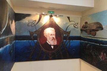 Jules Verne Museum (Musee Jules Verne de Nantes)