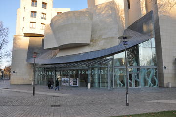 La Cinematheque