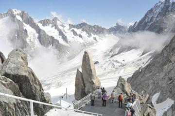 Les Grands Montets