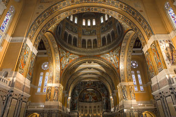 Lisieux Cathedral