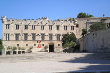 Little Palace Museum (Musée du Petit Palais)