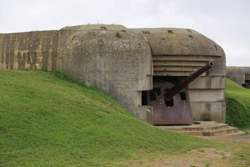 Longues-sur-Mer