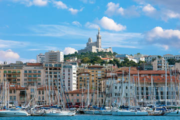 Marseilles Cruise Port