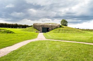 Merville Battery