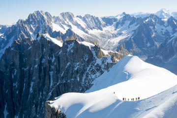 Mont Blanc