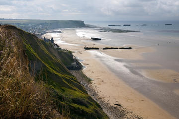 Mulberry Harbour