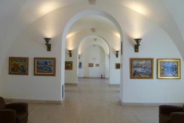 Musee de I'Annonciade (Musee St-Tropez)