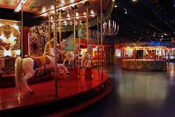 Musée des Arts Forains