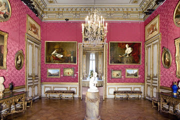 Musee Jacquemart-Andre