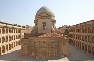 Museum of Mediterranean Archaeology