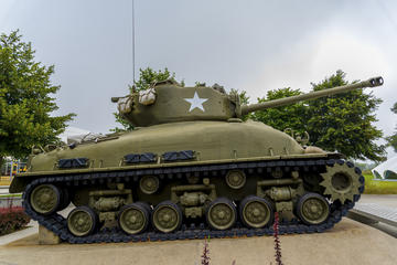 Normandy Museum (Musée de Normandie)