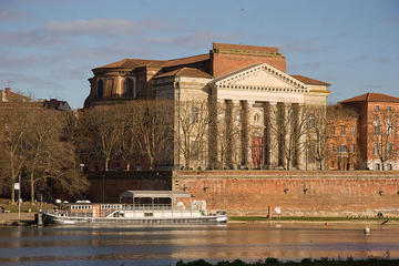 Notre-Dame de la Daurade