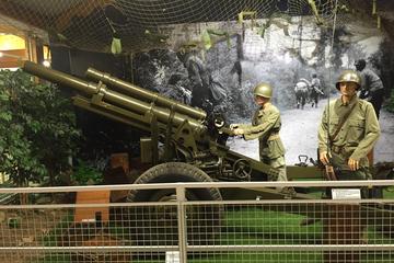 Omaha Beach Memorial Museum (Musée Mémorial d’Omaha Beach)