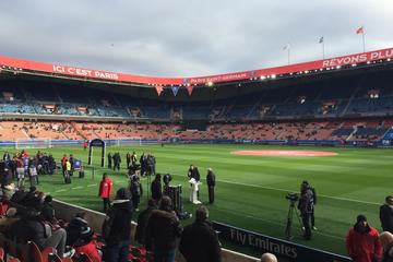 Parc des Princes