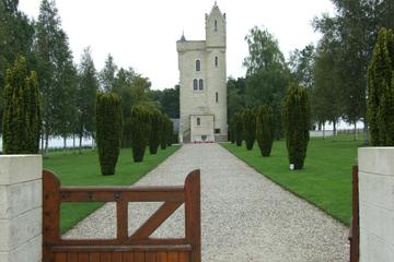 Pheasant Wood Military Cemetery