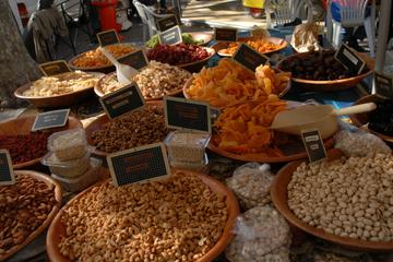 Place des Lices Market