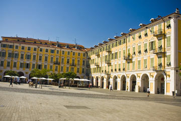 Place Garibaldi