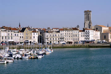 Poitou-Charentes