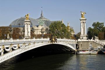 Pont Alexandre III