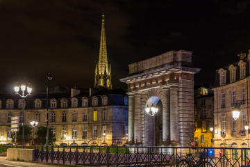 Porte de Bourgogne