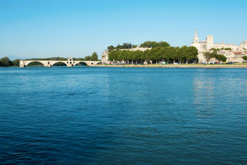 Rhône River