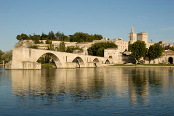 Rocher des Doms