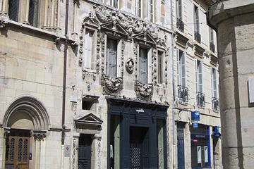 Rue des Forges