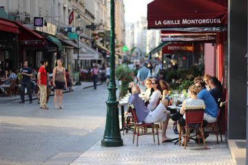 Rue Montorgueil