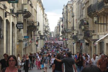 Rue Sainte-Catherine