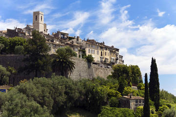 St Paul de Vence