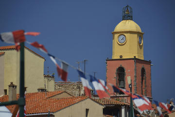 St Tropez Church (Eglise de St Tropez)