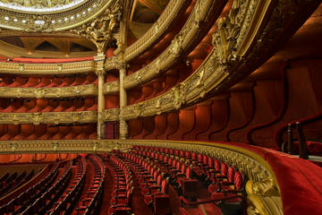 Théâtre des Variétés