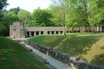 Trench of the Bayonets