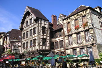 Troyes