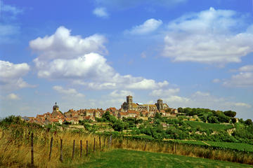 Vézelay