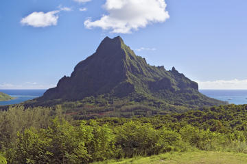 Belvedere Lookout