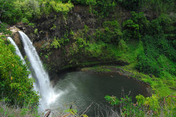 Cascades de Faarumai